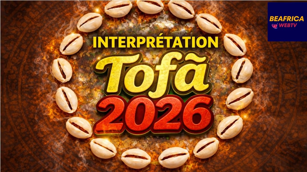 Vodoun days 2026 : Que retenir de l'interprétation du Tofà 2026 au Bénin