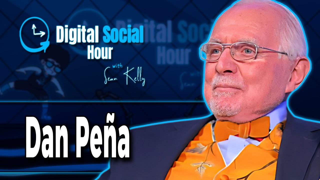 Avoid This $1 Trillion Mistake in Business | Dan Pena DSH #536