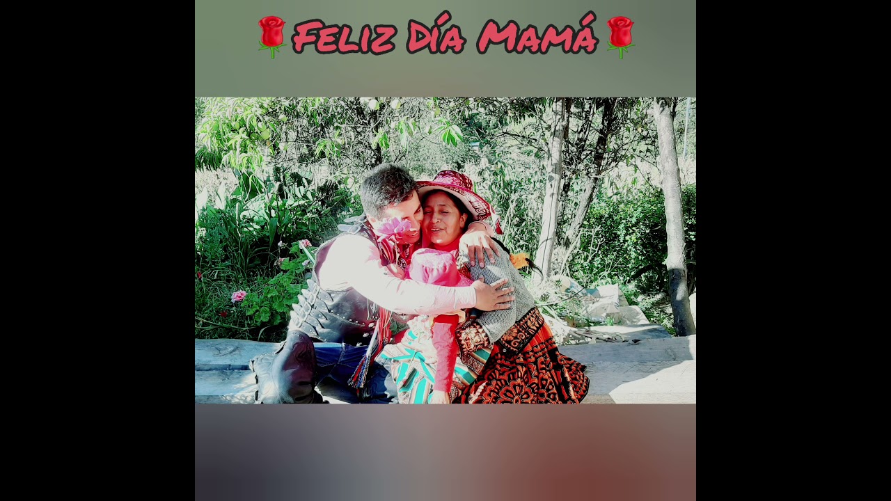 Anabel Yallercco - te amo Mamá / huaylia chumbivilcana 2021-2022