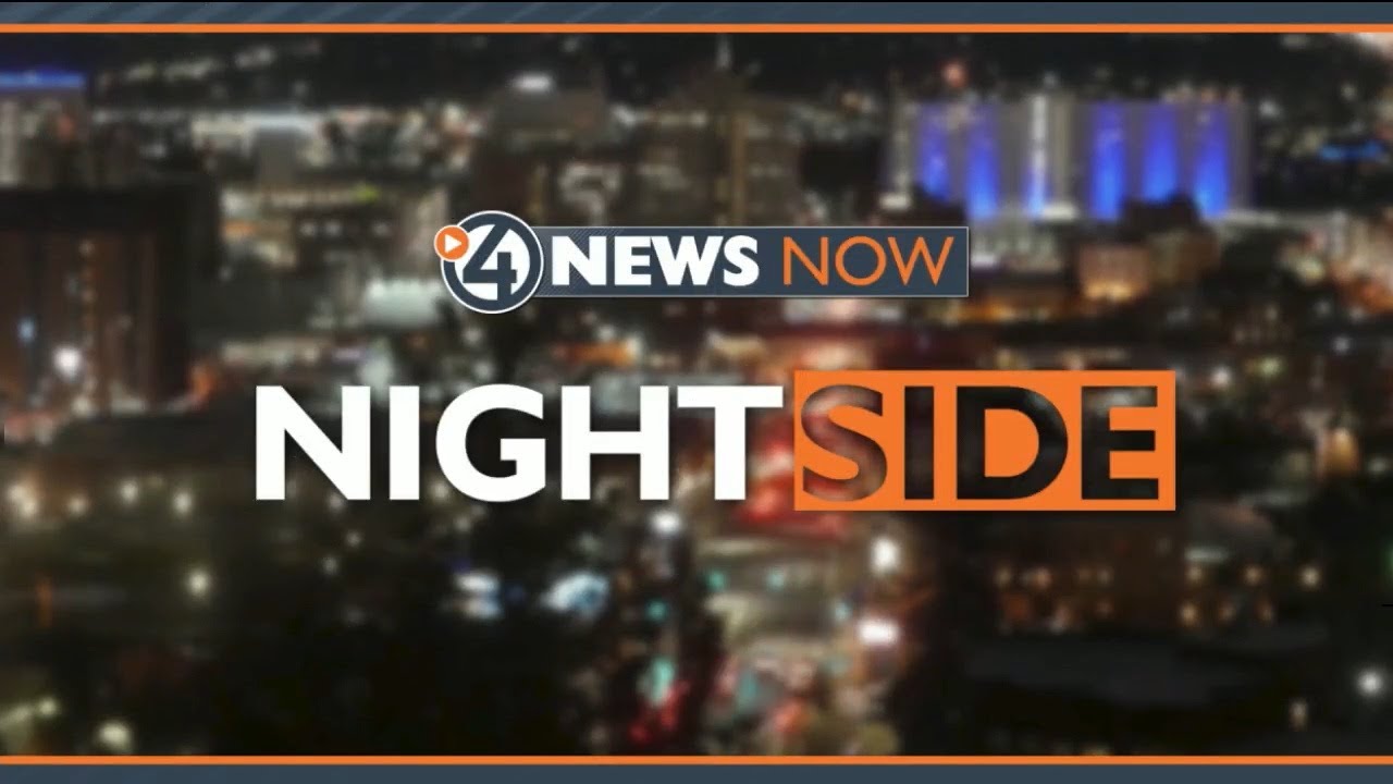 WATCH: 4 News Now Nightside - February 10, 2025
