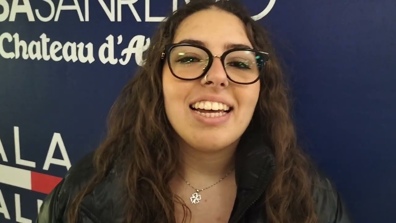 Fantasma: Intervista a Sanremo 2026