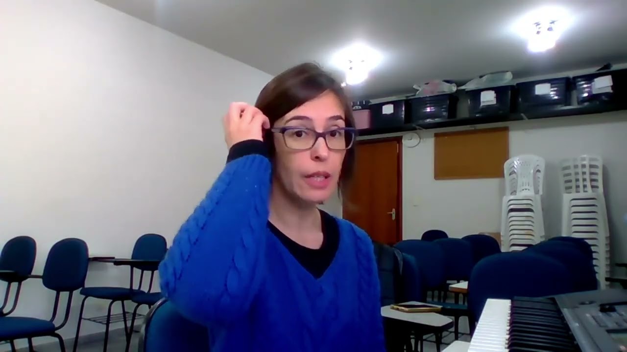 Quem vê close, não vê corre: precisa tudo isso pra cantar um salmo?
