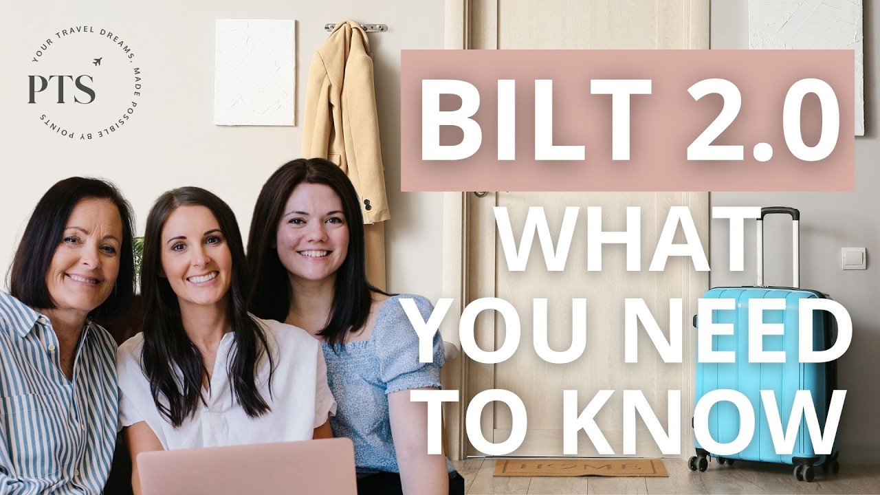 Программа лояльности Bilt Rewards: варианты карт, начисление бонусов за аренду и ипотеку, а также...