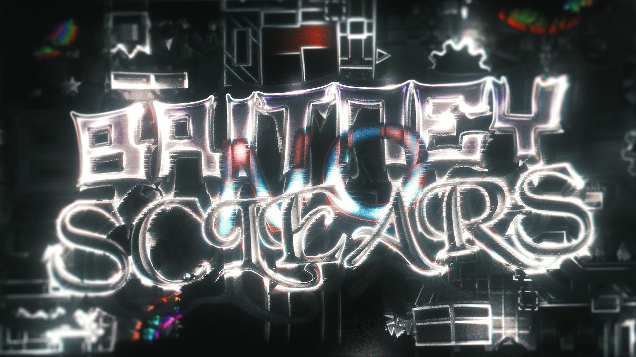 Geometry dash Thumbnail speedart