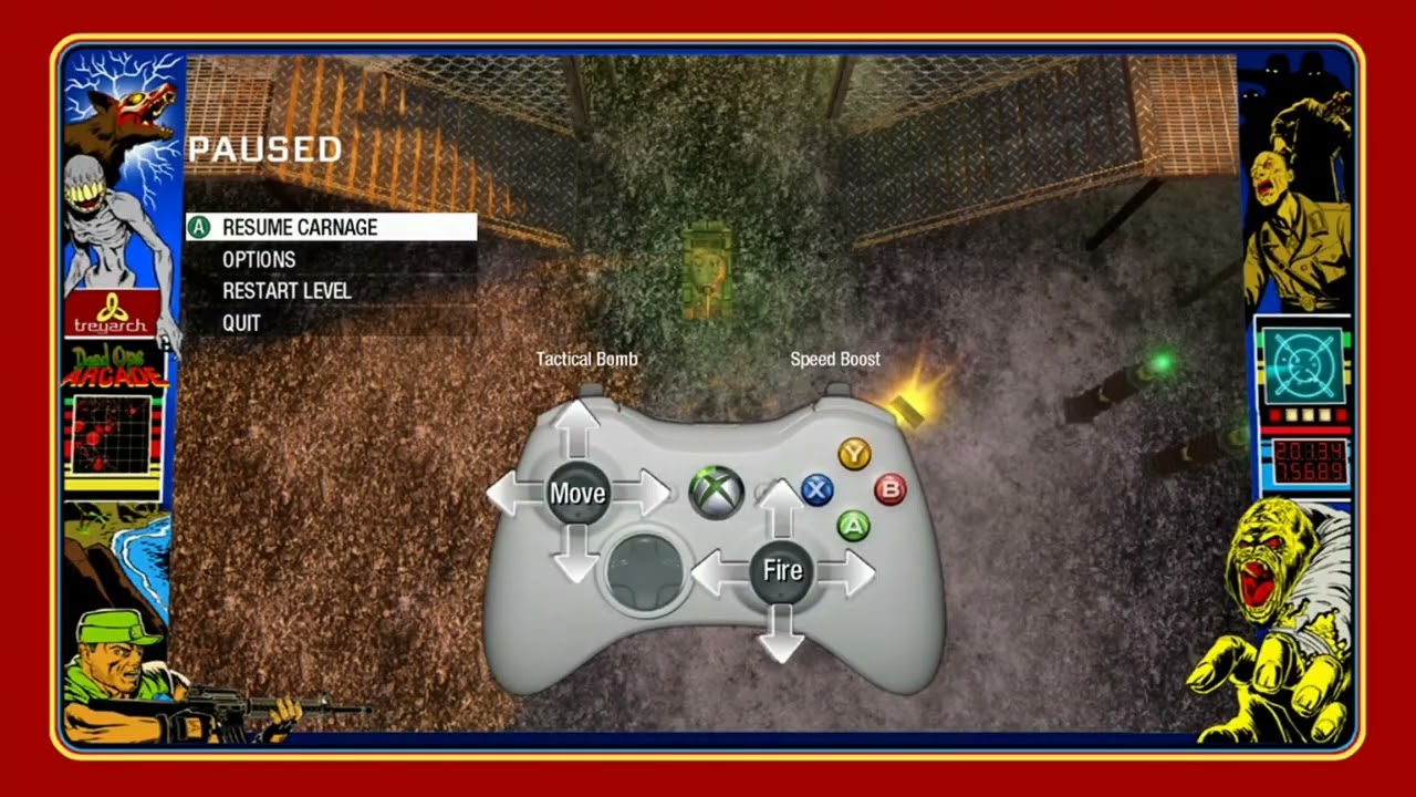 Call of duty black ops 1 Zombie Dead ops arcade!!