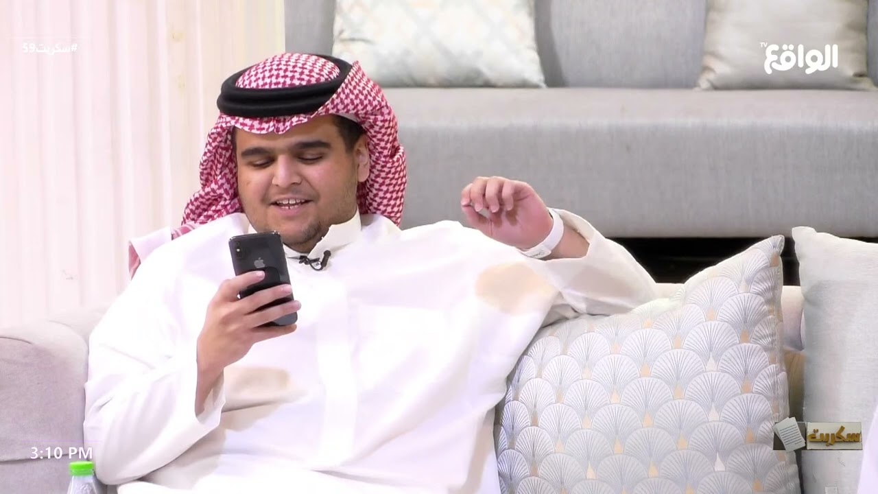 كبرت وودي ارجع للطفوله | أنس الشهري #سكربت59