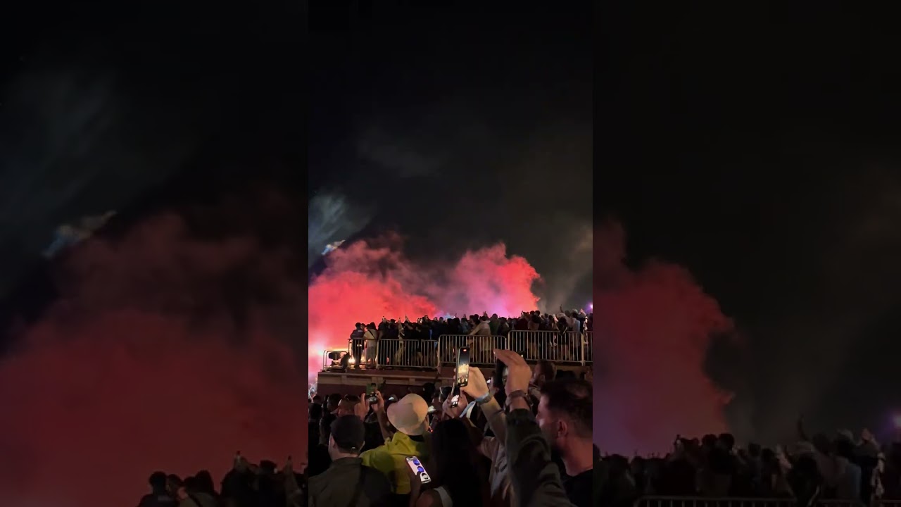 Tomorrowland Brasil 2024 - Axwell - Intro
