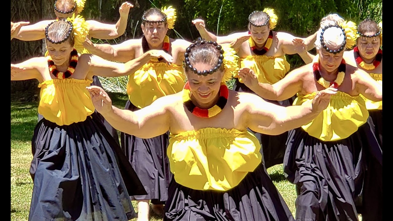 Ke Ho'olono Nei
