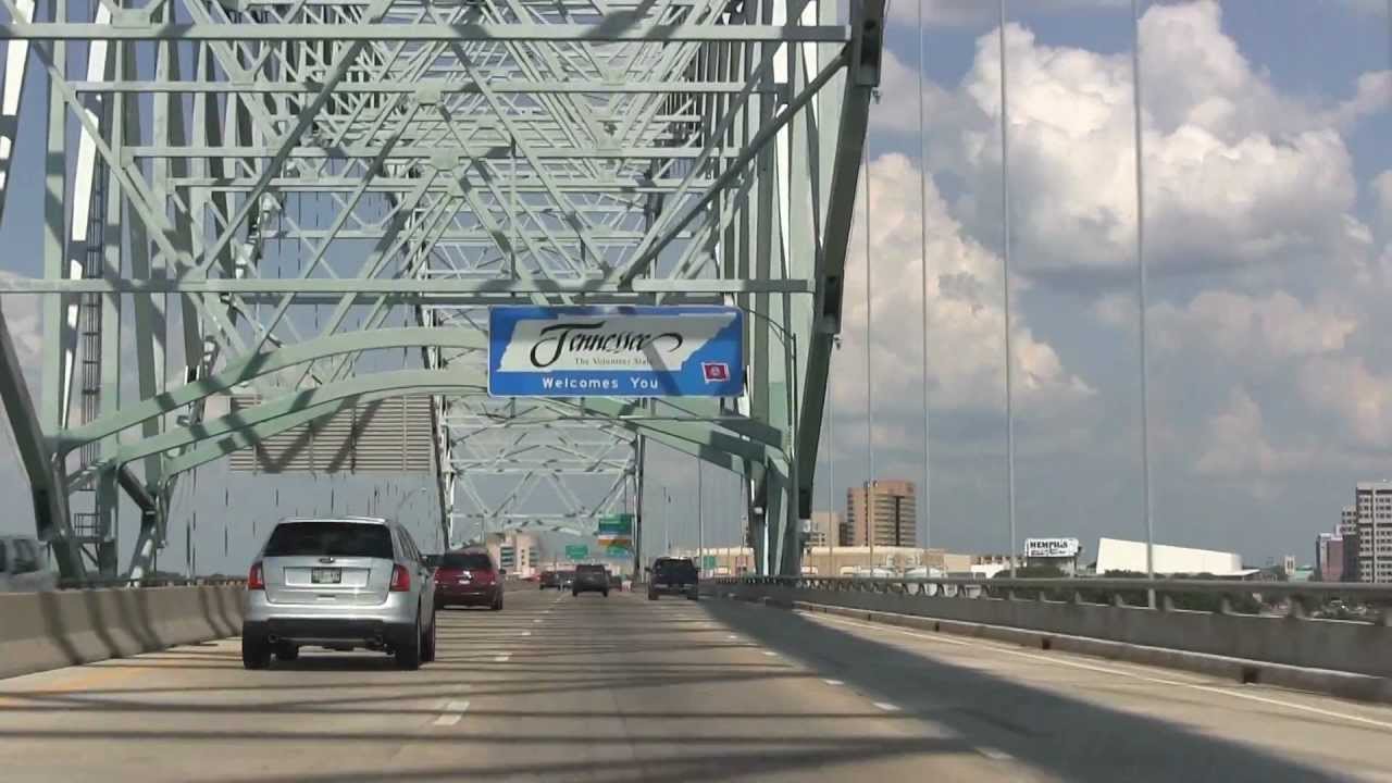 Trip To Nashville
