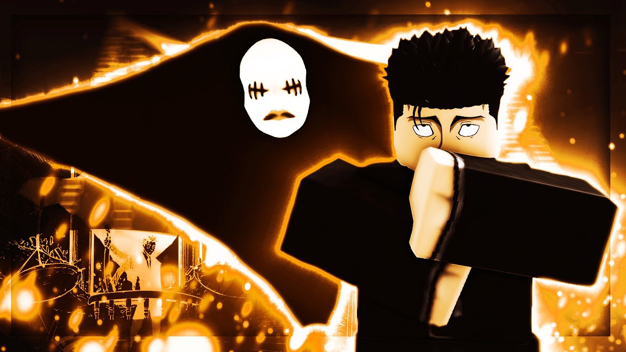 Джаджмен наконец-то был добавлен в Jujutsu Infinite...