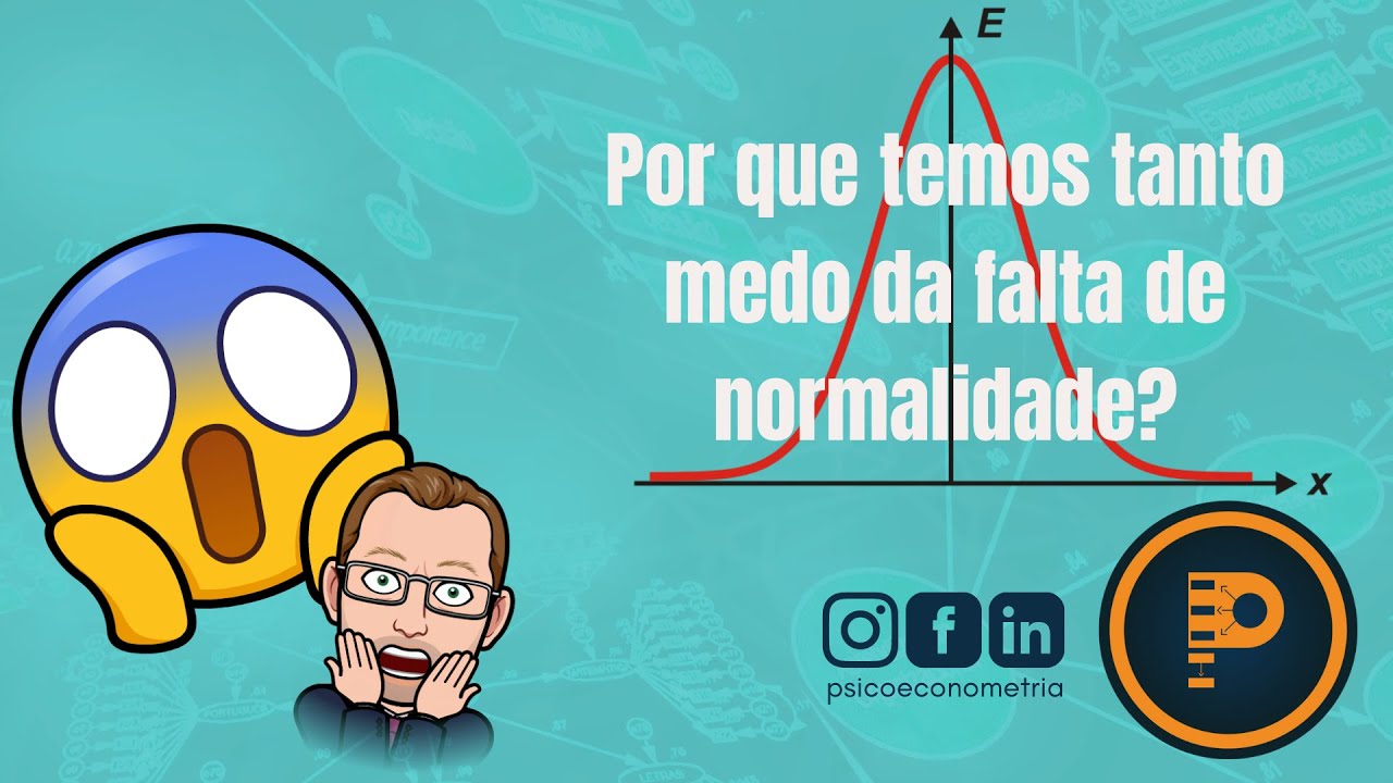 Testes paramétricos vs Testes não paramétricos?