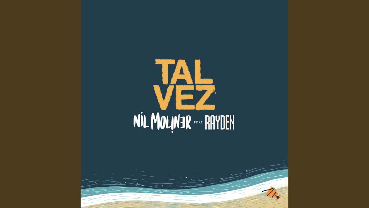 Tal Vez (feat. Rayden)