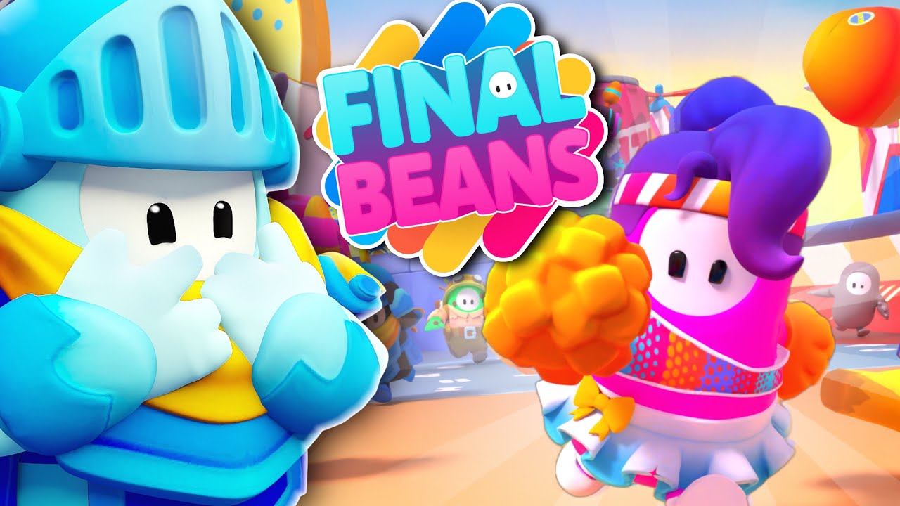 I Played The Finalbeans Project!