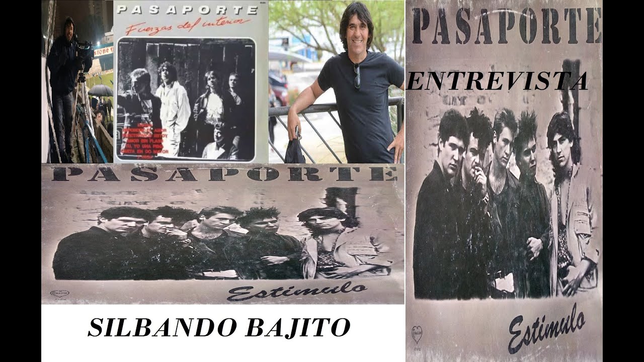 LA HISTORIA DE PASAPORTE Y RÍO CUARTO