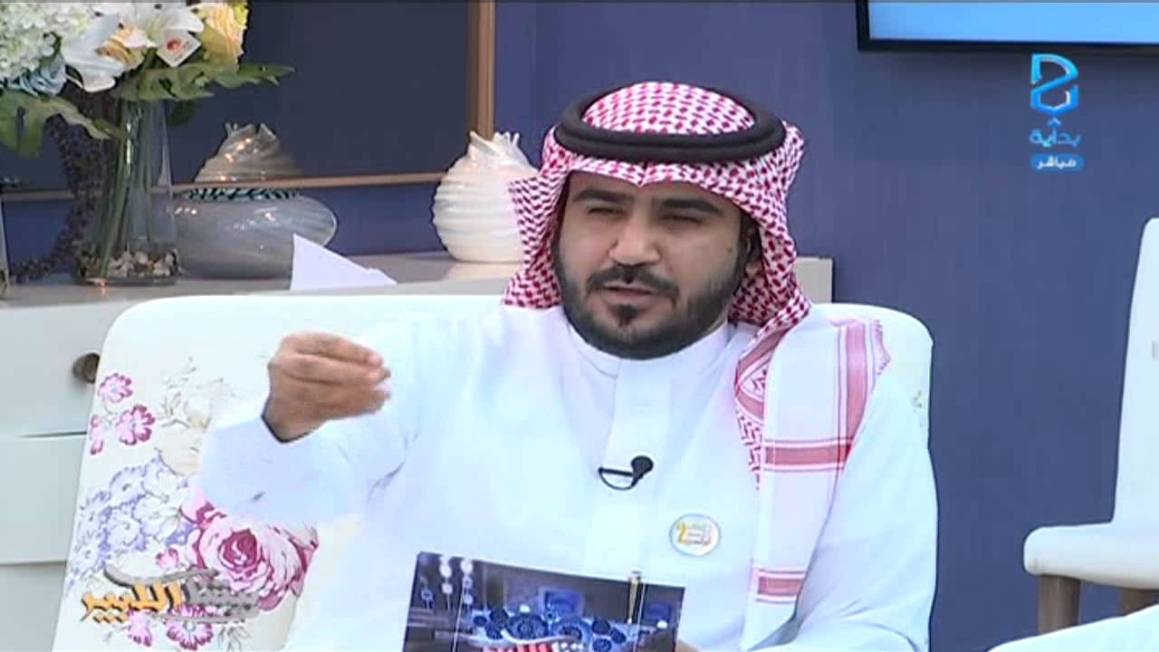 المجلس - الشيخ محمد الرويلي - ج1 | #بيتنا_الكبير21