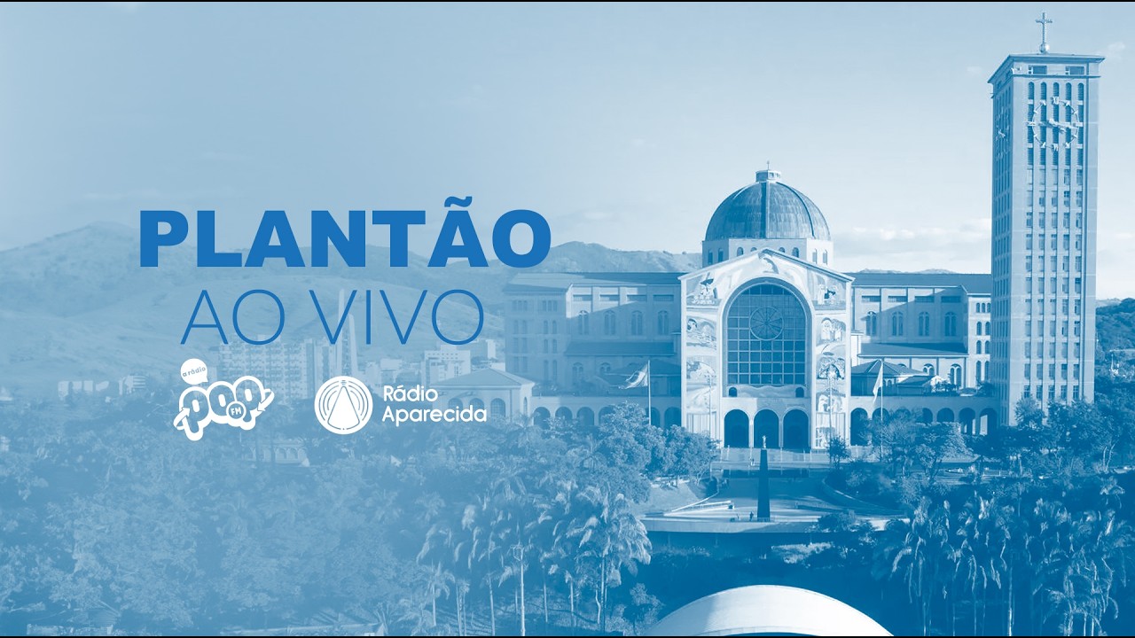 PAPA LEÃO XIV NOMEIA NOVO ARCEBISPO DE APARECIDA