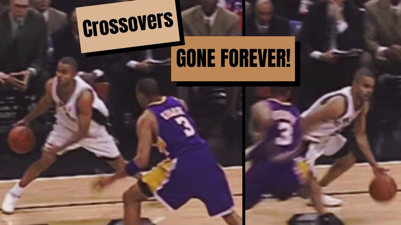Make the Perfect Crossover Read (When to Crossover)