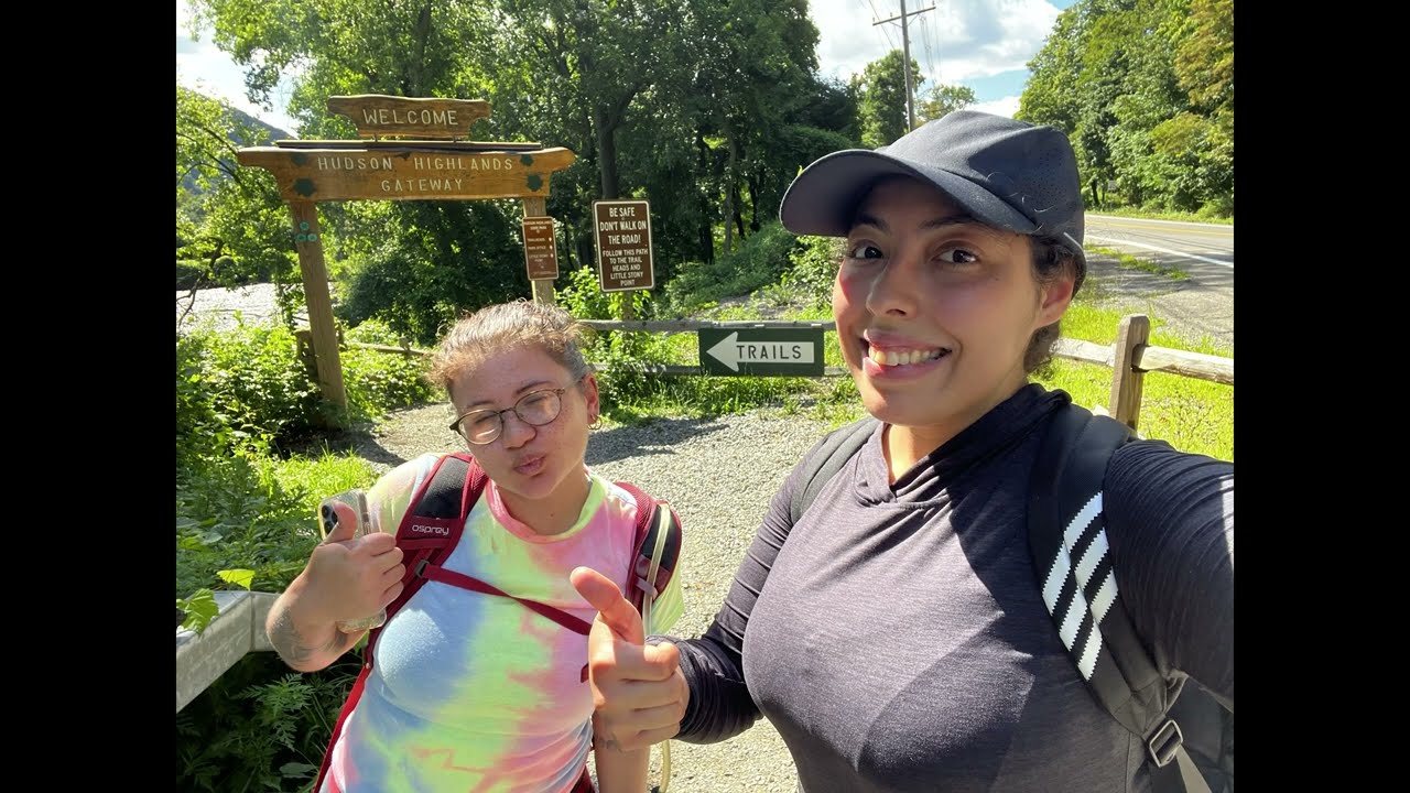 Bull Hill Hike (Summer 2023)
