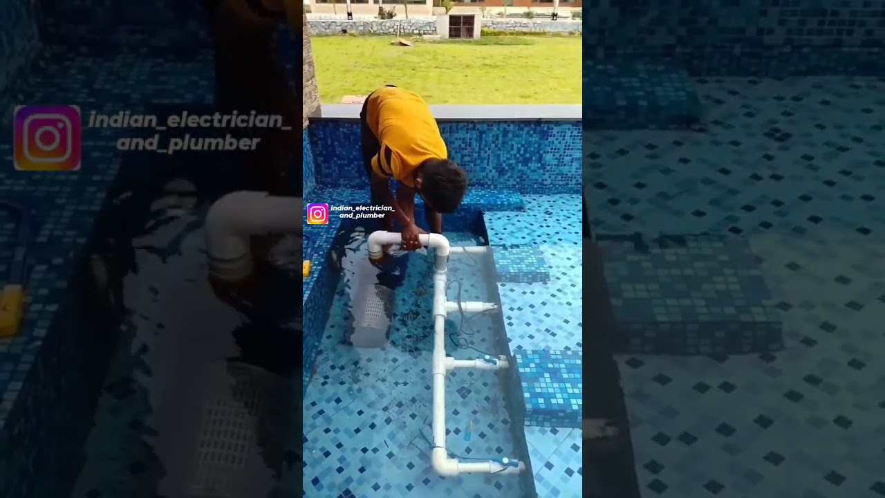 Indian Team Plumbing Services in Katni M.P. #indian_electrician_and_plumber #plumbing #plumber