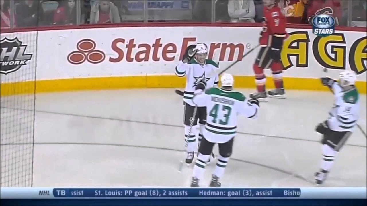 Tyler Seguin Highlights