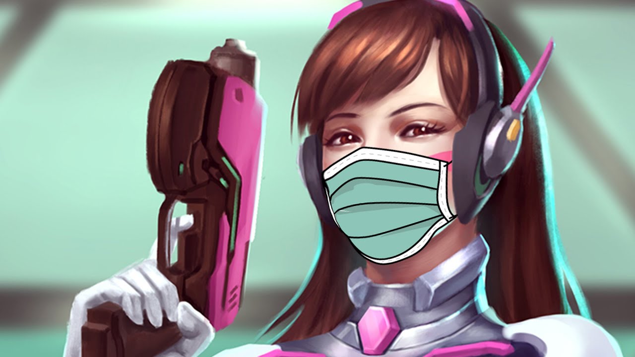 when pros keep their social distance