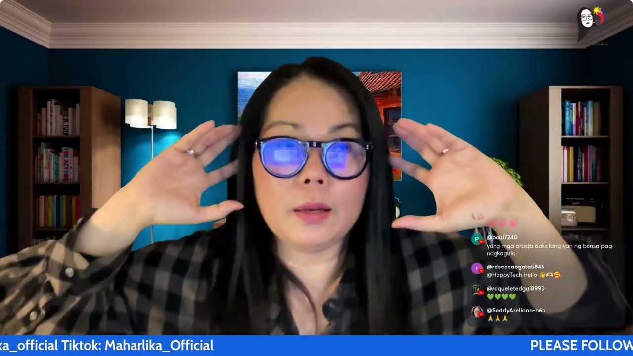 ANGEL LOCSIN, BUMULA ANG BIBIG DAHIL HINDI IPINAGTANGGOL NI SEN.ROBIN PADILLA