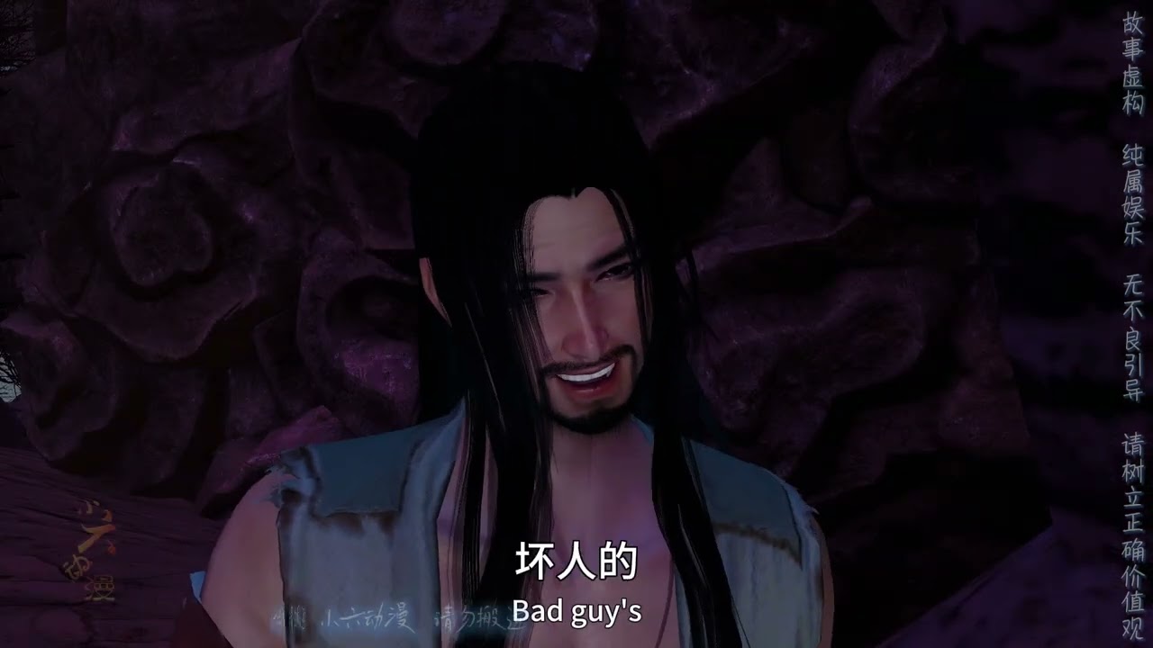 农女带娃闯荒年 EP 01-304 大合集 #逃荒#农女#萌娃#甜宠#空间#原创动画#大宋映画#古代乡村#二次元#短剧#古风#轻松#古代言情#国漫#重生