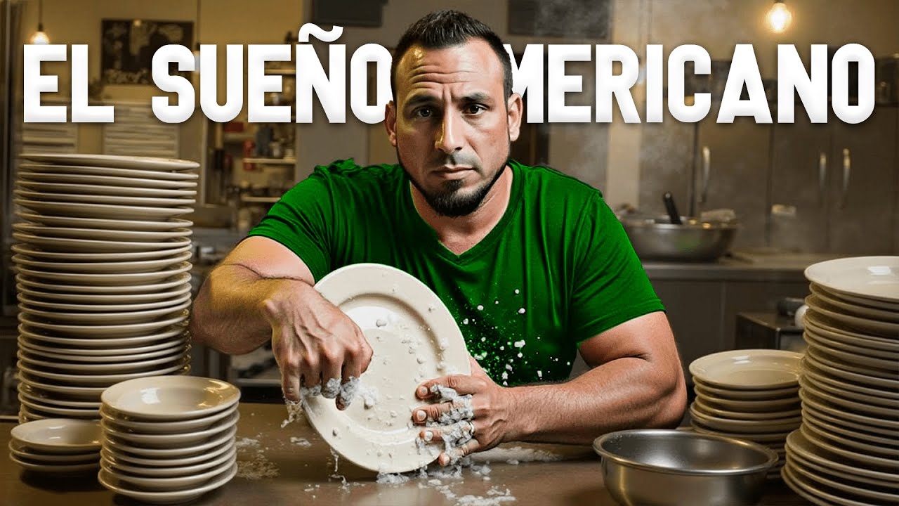 Lo que NADIE te cuenta sobre Nueva York y el trabajo SIENDO INMIGRANTE