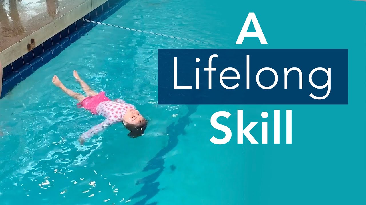 Water Safety | SwimRight Academy
