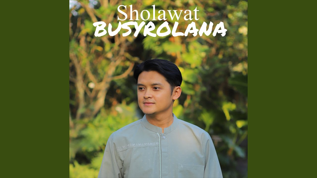 Sholawat Busyrolana