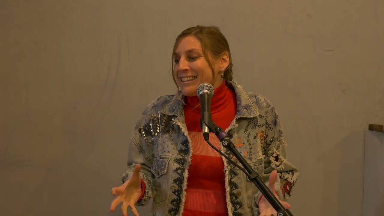 Hélène Gurov : 