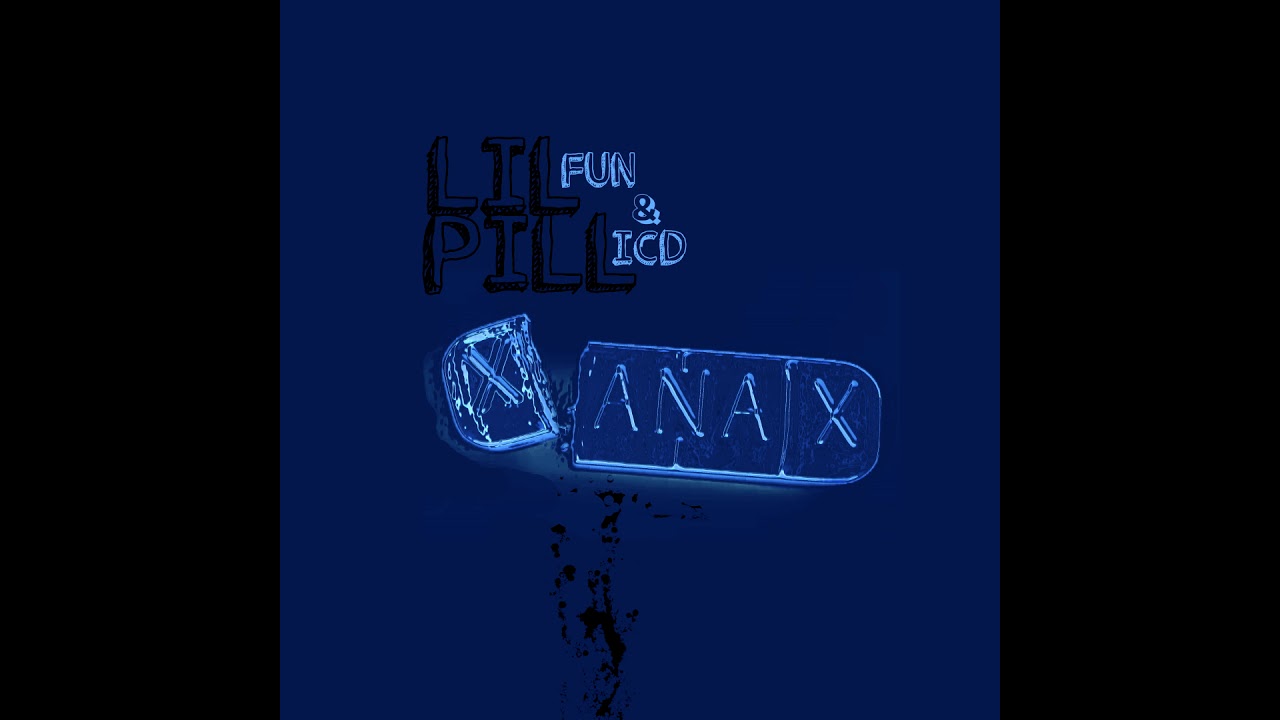 Lil Pill (Mixtape: 7 To The world) – FUN ft ICD
