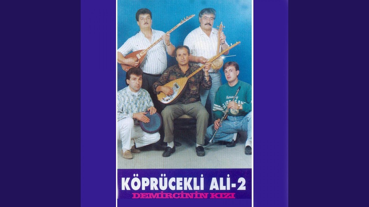 Çayır Değil Çimen Değil