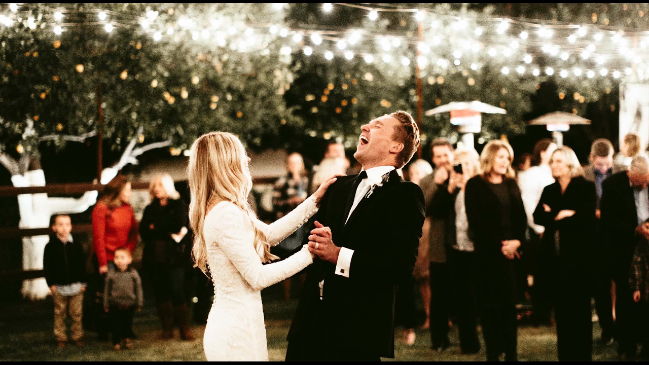The PERFECT Wedding || Connor + Shaye
