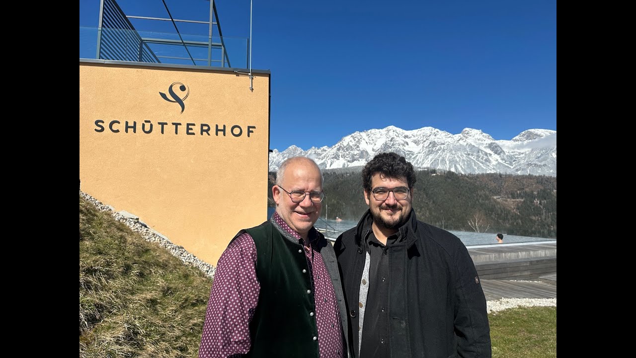 Hotel Schütterhof | Sieger Liezen | REGIONALITÄTSPREIS 2025