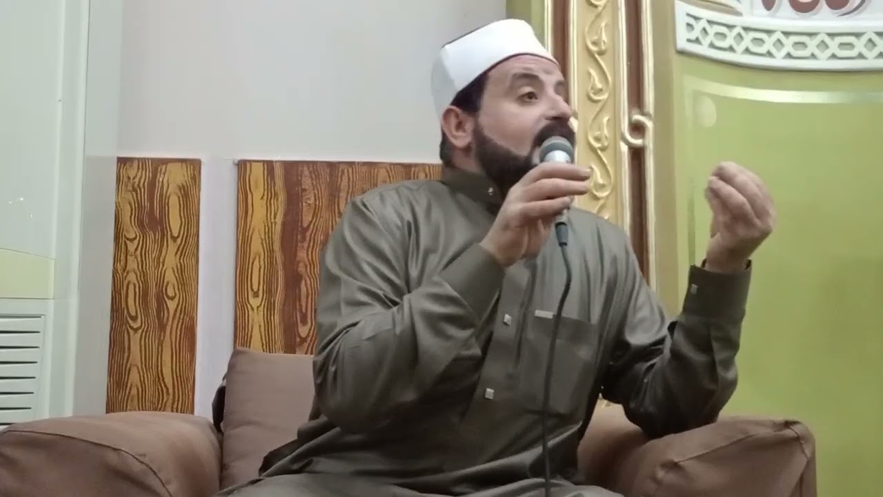 مقدار وأحكام زكاة الفطر ومقدار زكاة المال رمضان1447ه‍