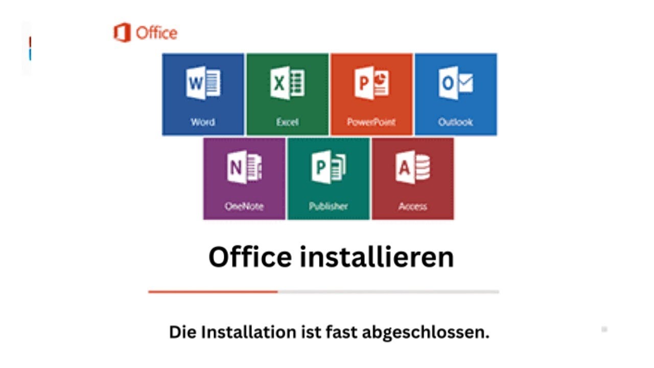 Microsoft Office 2024 herunterladen & installieren &ndash; kostenlose und legale M&ouml;glichkeiten