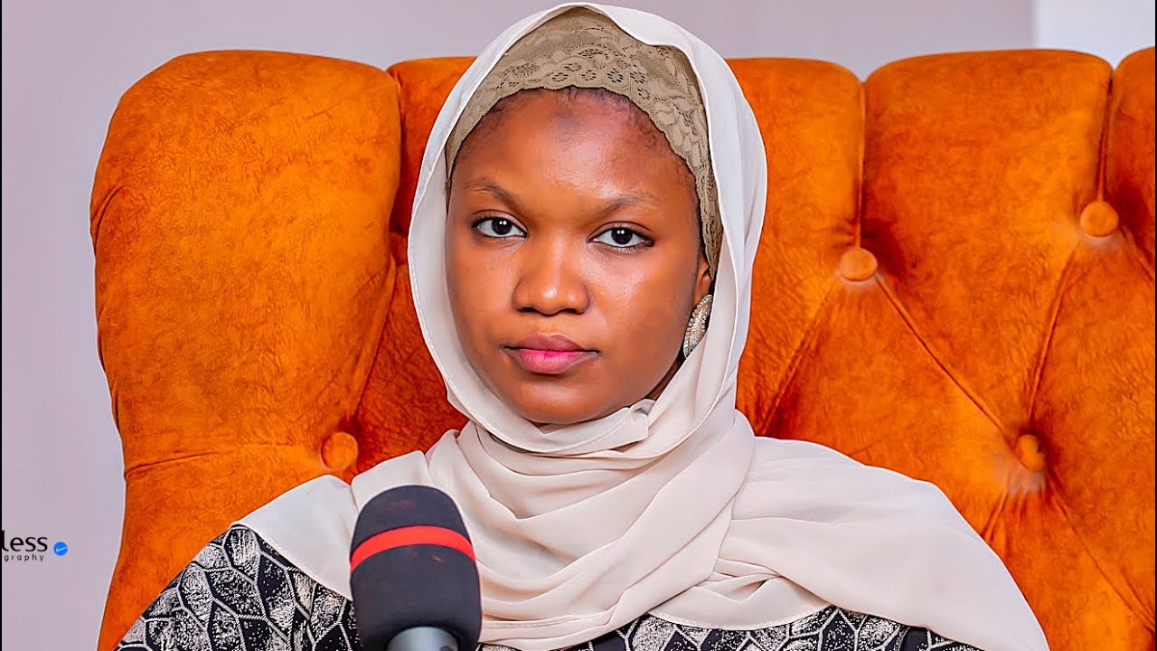 Rayuwata Talk Show, Mutuwa Tarabani da mijina a lokacin da muke tsananin san juna Khadija KabirMusa