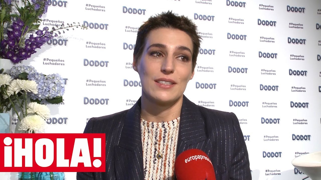 EUGENIA OSBORNE se derrumba al recordar, entre lágrimas, el fallecimiento de su hija Leticia