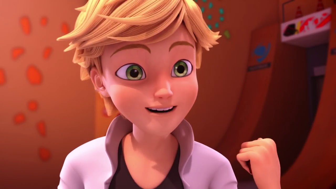 [FULL MOVIE] | Miraculous Ladybug New York special | English dubbed |
