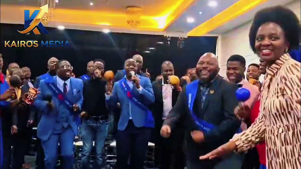 Kune kupenya Mugomo UMC Vabvuwi,@MUMC End of year Revival 2025 Wolverhampton UK