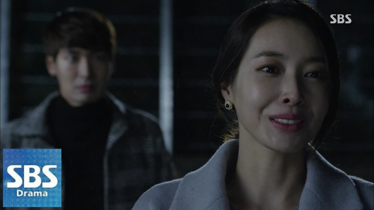 왕지혜, 정겨운에 고백 @미녀의 탄생 4회 141109