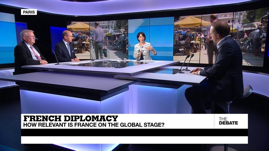 France Ambassadors Conference: Hollande outlines foreign policy priorities (part 2)