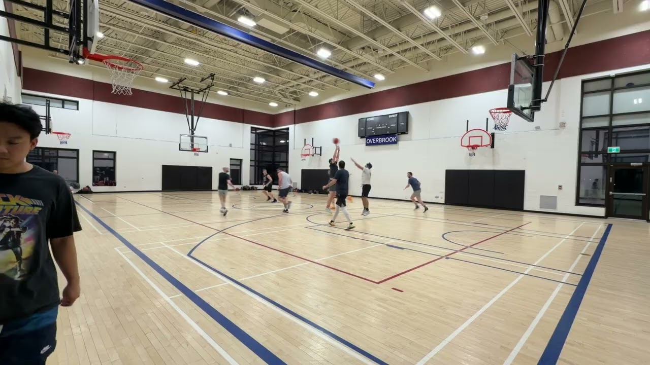 March 1st 2026 Game 2 Sunday Run