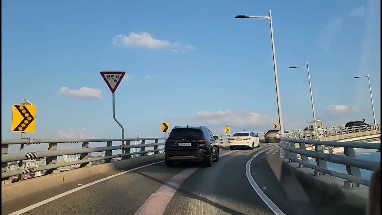 EP#196 부산항대교