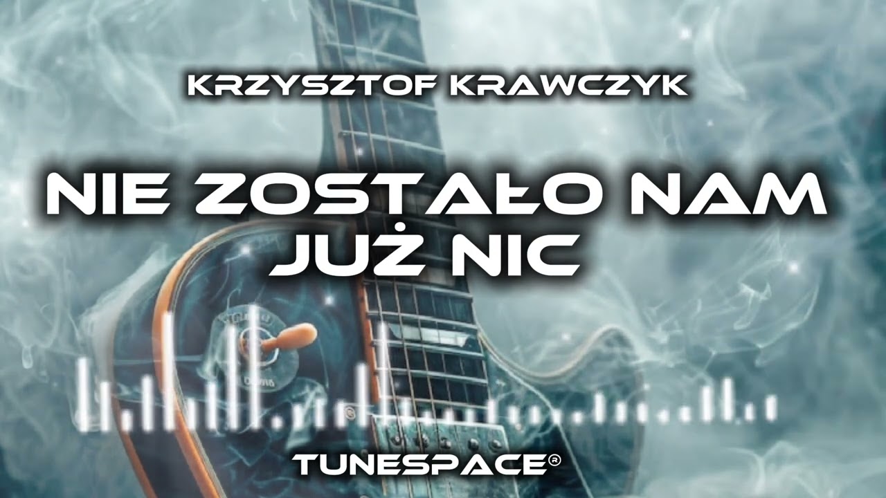 👉 K. Krawczyk - Nie zostało nam już nic ( Metal Cover ) 🤘🎸🔥 remix 