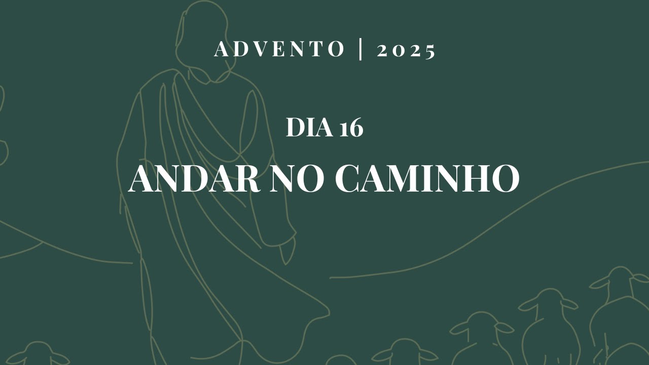 DIA 16 - Café Teológico 