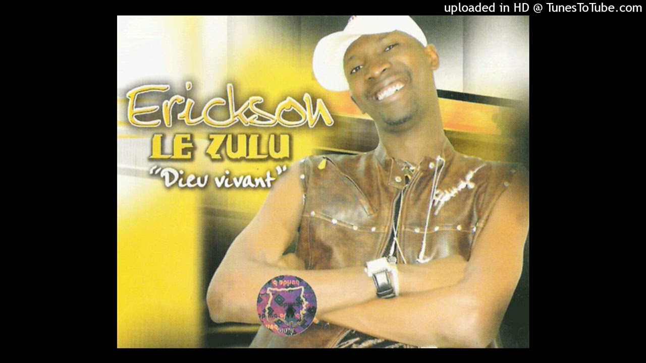 Erickson Le Zoulou - Nicou [2006]
