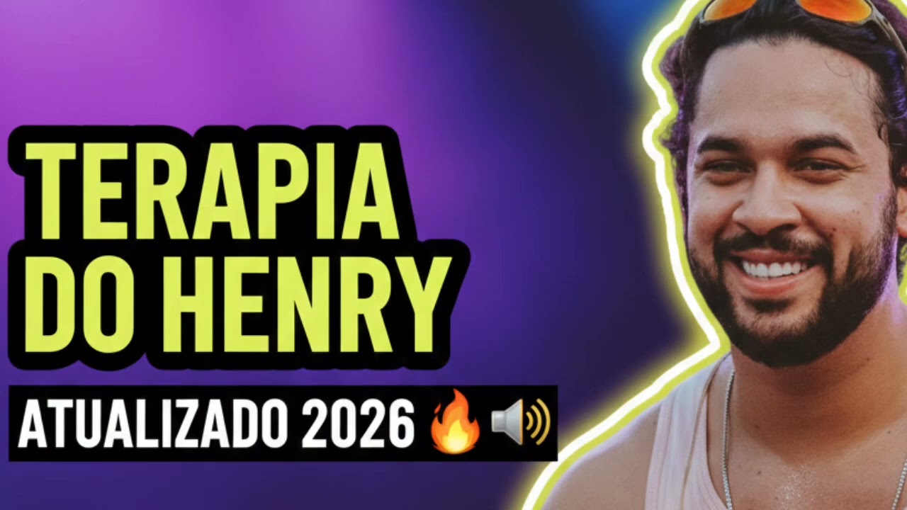 HENRY FREITAS BLOQUINHO1000% - HENRY FREITAS CARNAVAL 2026 - HENRY FREITAS FEVEREIRO 2026