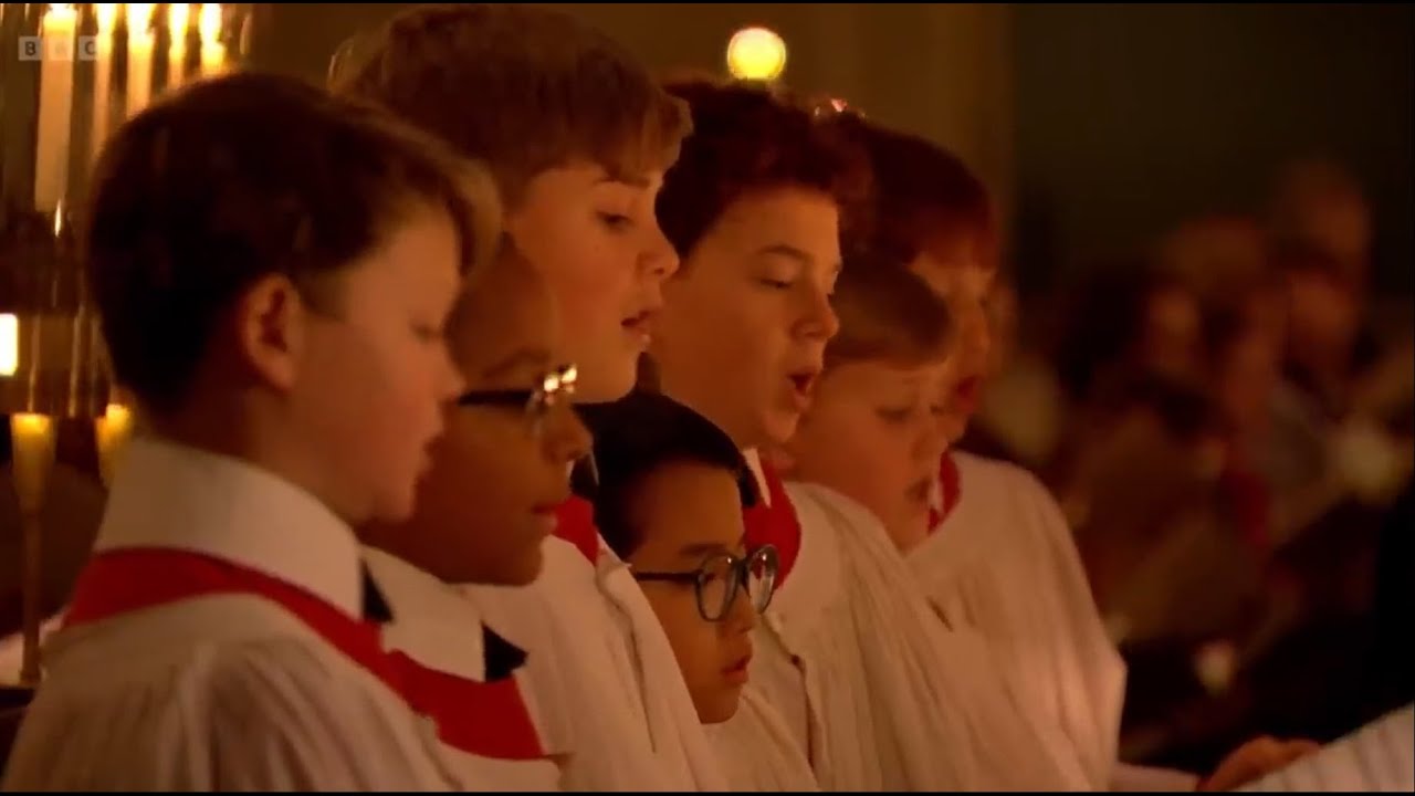 O Come, All Ye Faithful | Christmas Carols from King's 2022